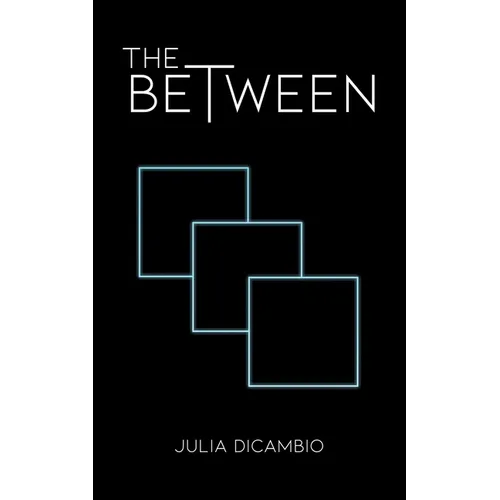 The Between - Paperback