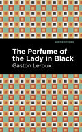 The Perfume of the Lady in Black - Hardcover