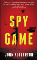 Spy Game - Paperback