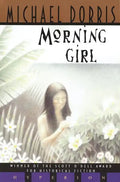 Morning Girl - Paperback