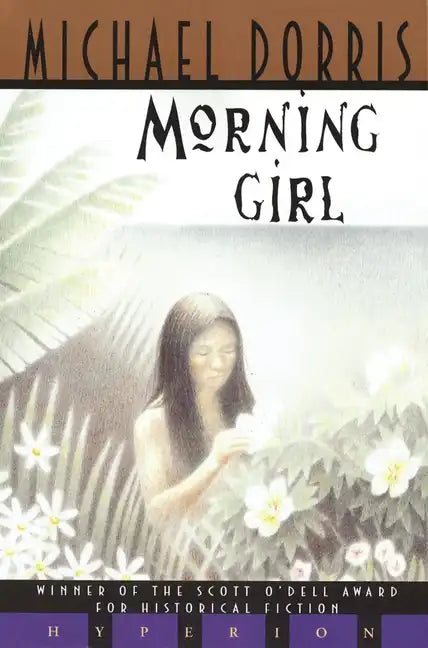 Morning Girl - Paperback