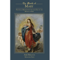 The Month of Mary: Practical Meditations for each Day of the Month of May: Practical - Hardcover