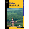 Hiking Mississippi - Paperback