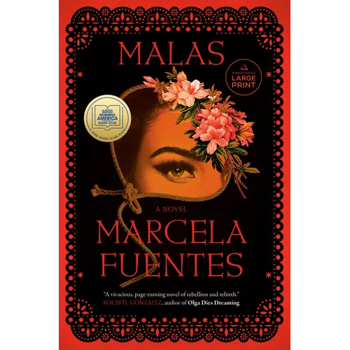 Malas - Paperback