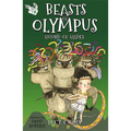 Beasts of Olympus 2: Hound of Hades - Paperback