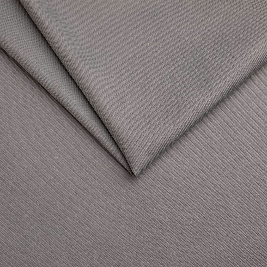 Ektorp Armchair Slipcover Cotton Grey Replacement For IKEA