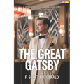 The Great Gatsby: English - Spanish Bilingual Edition - Paperback