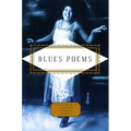 Blues Poems - Hardcover