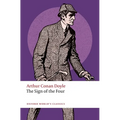 The Sign of the Four - Paperback