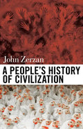 A People's History of Civilization - Paperback