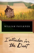 Intruder in the Dust - Paperback