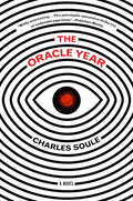 The Oracle Year - Paperback