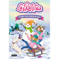 Las Ratitas 6. El Poder de Los Mucos de Nieve - Paperback