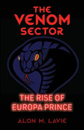 The Rise of Europa Prince - Paperback