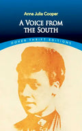 A Voice from the South - Paperback