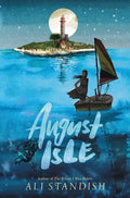 August Isle - Hardcover