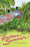 Rosetown Summer - Paperback