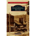 Remembering Boone - Hardcover