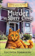 Murder in Starry Cove - Paperback