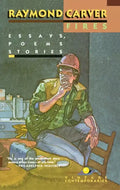 Fires: Essays, Poems, Stories - Paperback