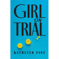 Girl on Trial - Hardcover