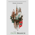 Olive Branch - Hardcover
