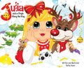 Julia and a Jingle Along the Way - Hardcover