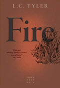Fire - Paperback