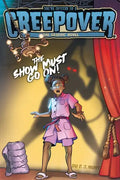 The Show Must Go On! the Graphic Novel - Paperback