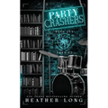 Party Crashers - Paperback