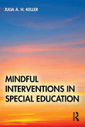 Mindful Interventions in Special Education - Paperback