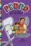 ¡En La Cima del Mundo! = On Top of the World! - Paperback