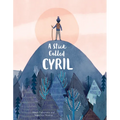 A Stick Called Cyril - Paperback