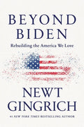 Beyond Biden: Rebuilding the America We Love - Paperback