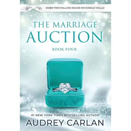 The Marriage Auction: Book Four - Hardcover