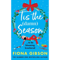'Tis the Damn Season - Hardcover