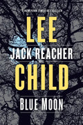 Blue Moon: A Reacher Novel - Paperback