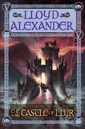 The Castle of Llyr: The Chronicles of Prydain, Book 3 - Paperback