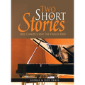Two Short Stories - Hardcover
