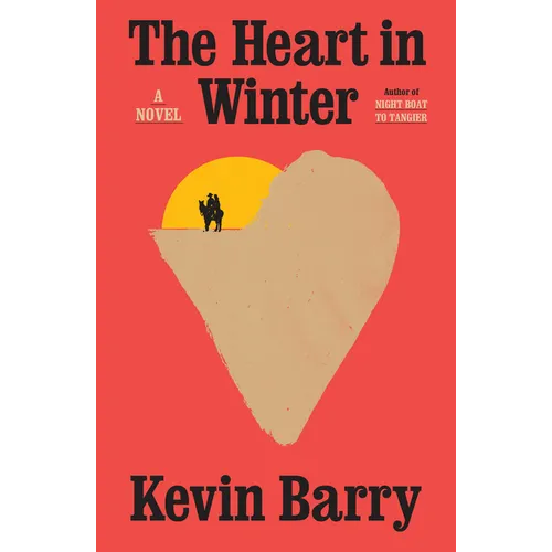 The Heart in Winter - Hardcover
