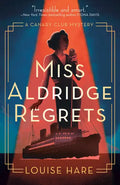 Miss Aldridge Regrets - Paperback