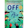 Off the Air: A Mystery - Hardcover