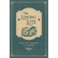 The Longing Lute - Paperback