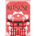Kitsune: A Little Mermaid Retelling - Hardcover