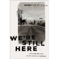 We're Still Here C - Hardcover