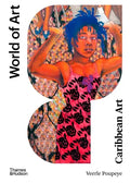 Caribbean Art - Paperback