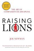 Raising Lions - Paperback