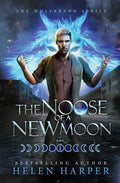 The Noose Of A New Moon - Paperback