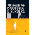 Personality and Psychological Disorders - Paperback