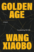Golden Age - Hardcover